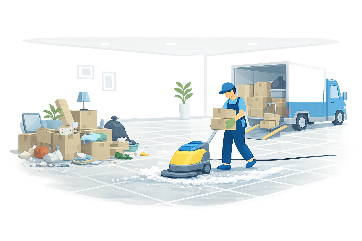 Entrümpelung Karlsruhe