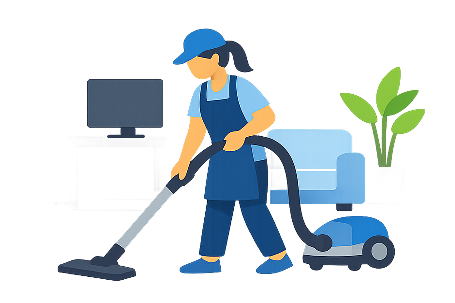 Unterhaltsreinigung Karlsruhe